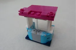 41319 Racer Cafe