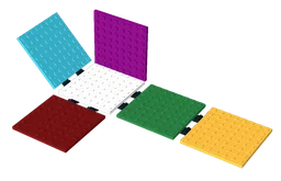 Lego Brick Origami