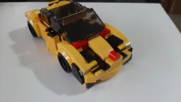 76901 Convertible