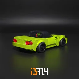 77237 Honda S2000