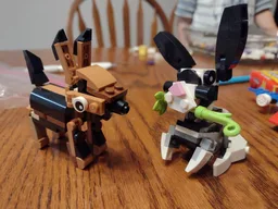 30641 Silly Rabbit