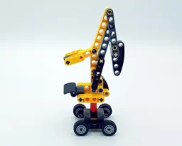 412504 Harbour Crane
