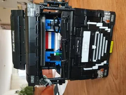 DAF XF 460