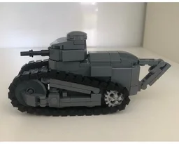 Renault FT