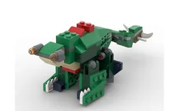 Dinosaur