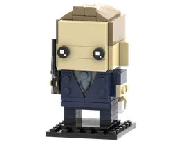 Daniel Craig - James Bond 007