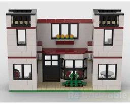 Creator House