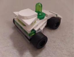 71487 Formula Z-blob