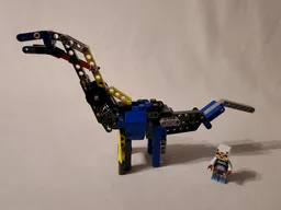 Argentinosaurus