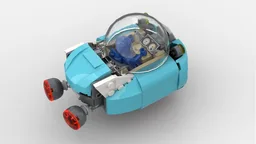 BubbleCar-60