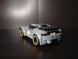 AMG Viper
