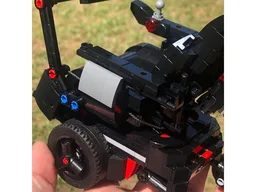 REDBACK POWERCHAIR
