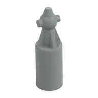Technic Steering / CV Joint / Light Gray