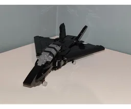 10304 Blackbird