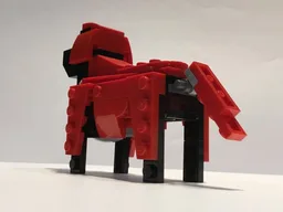 31100: Dog