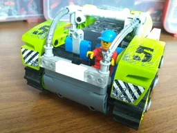 Swamp Crawler