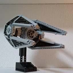 TIE Interceptor