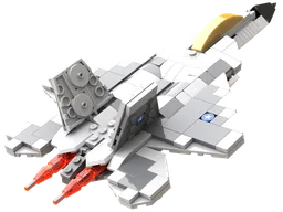 F-22 Raptor 1:72