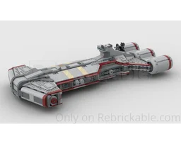 Hammerhead-class frigate