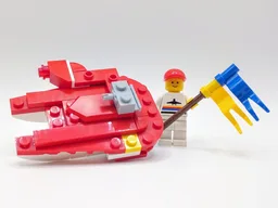 30669 Millennium Falcon