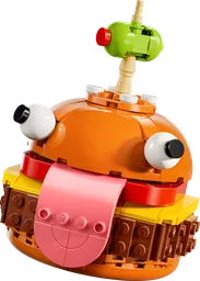 Durrr Burger