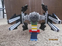 Tie Terminator