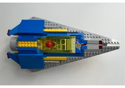 Arrow-Wing Scout