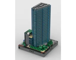 Hilcorp Energy Tower