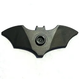 Weapon Batman with Stud on Front / Pearl Titanium