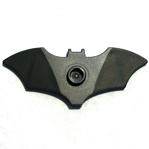 Lego Weapon Batman with Stud on Front