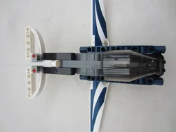 42033 Flight Simulator