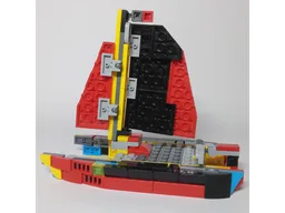 31124 Catamaran