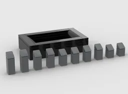 Puzzle Box