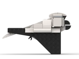 31134 - Bird