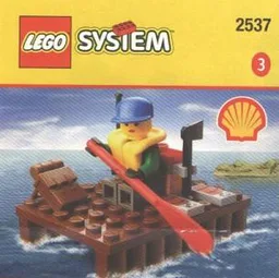 Extreme Team Raft