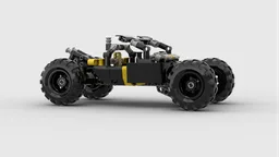 42034 Buggy