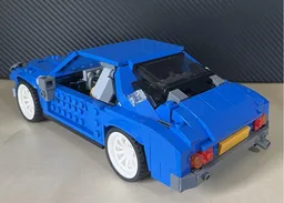 Alpine A110