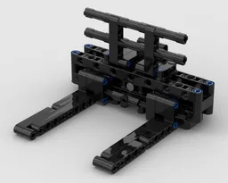 Adjustable Fork