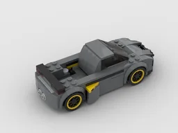 75877 Drift truck