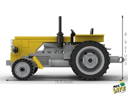 Ursus C-360