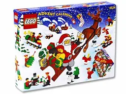 Advent Calendar 2002, Creator