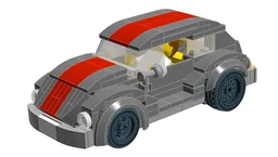 City Volksrod