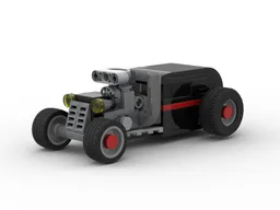 Rat Rod
