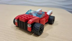 31100 Low Rider