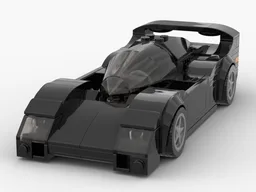 1993 Schuppan 962cr