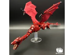LOTR Smaug