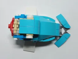 31128 Walrus