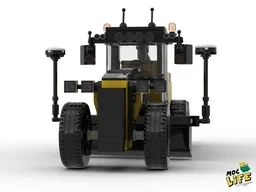 Case grader