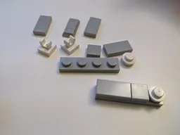 2021 X-Wing Mod