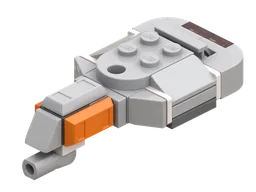 Kushan Light Corvette